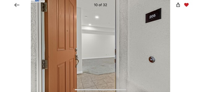 Entrance - 4700 Norris Canyon Rd