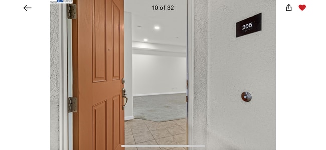 Entrance - 4700 Norris Canyon Rd
