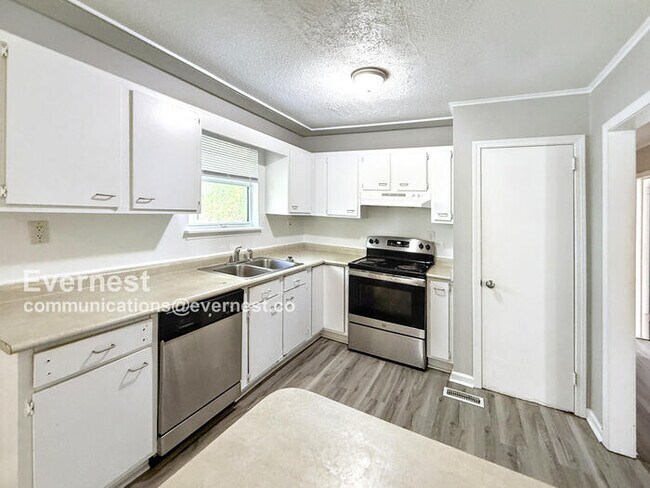 Foto del edificio - 1525 6th Way NW