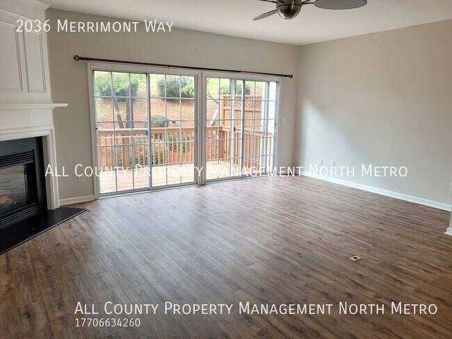 Building Photo - 2036 Merrimont Way