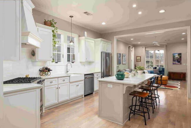 Foto del edificio - 5376 Courtney Ave