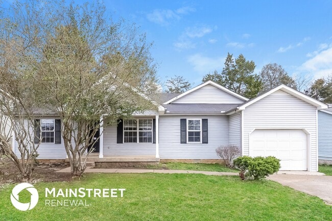 Building Photo - 5021 Trailwater Dr