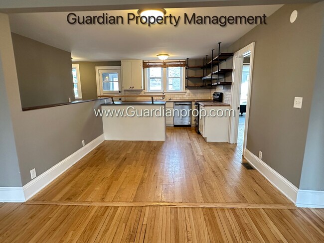 Foto del edificio - South Minneapolis Single Family Home, 2 Ba...