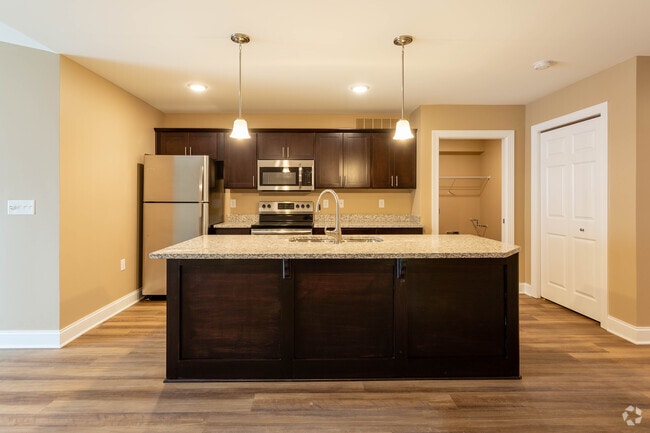 Interior Photo - Park Lane Villas North