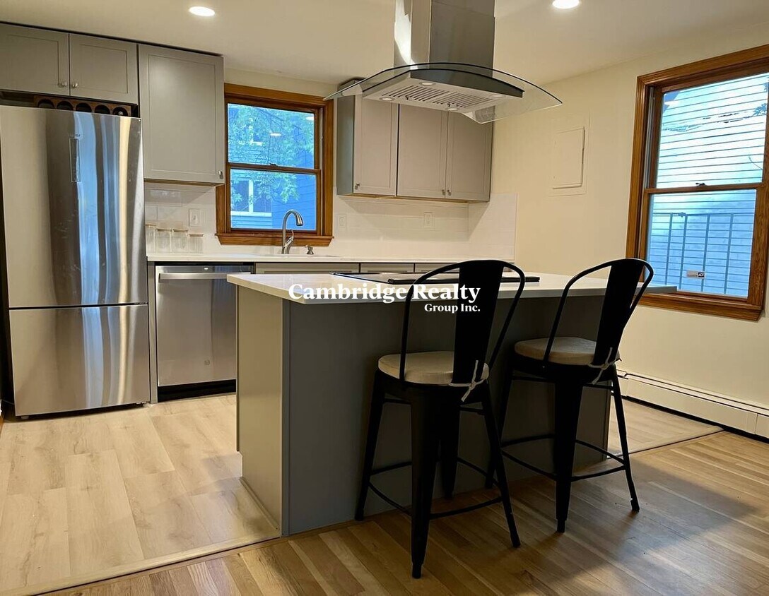 Foto principal - 500 Green St