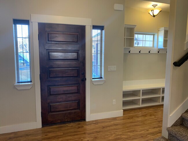 Foto del edificio - 5815 N SAGUARO HILLS P