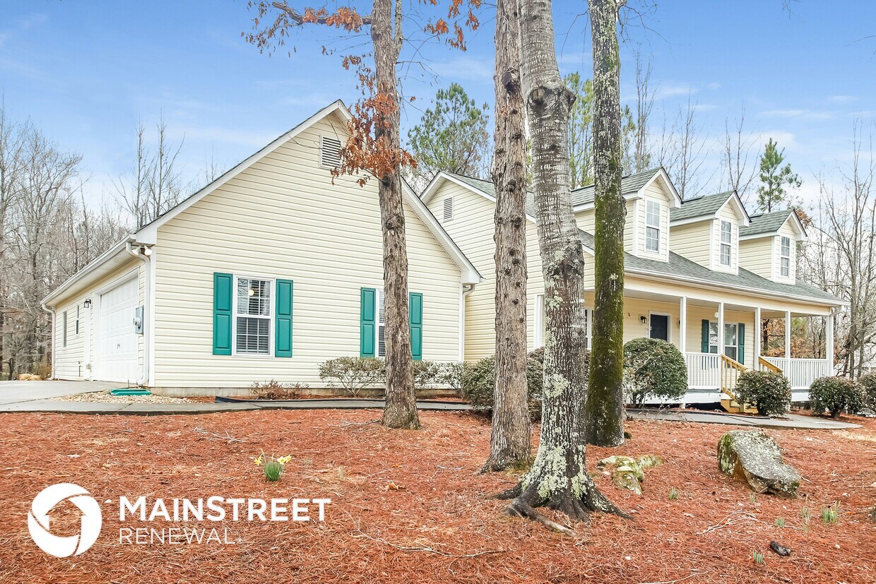 Foto principal - 91 River Oak Ct