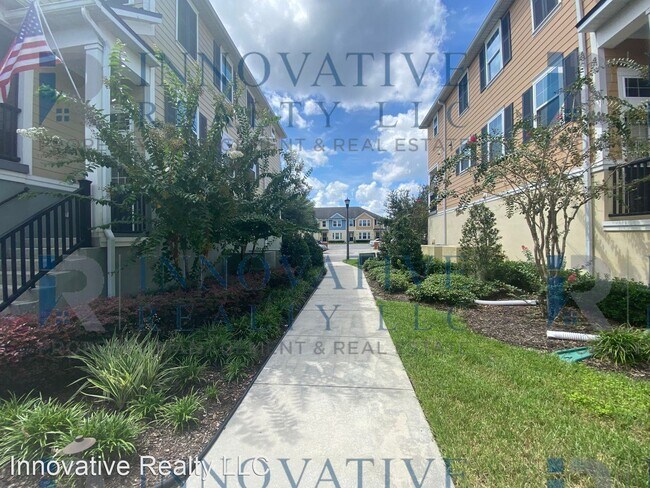 Foto del edificio - 3 br, 3.5 bath House - 1416 Winter Wharf Ln.