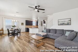 Foto del edificio - 7606 Palomino Cove