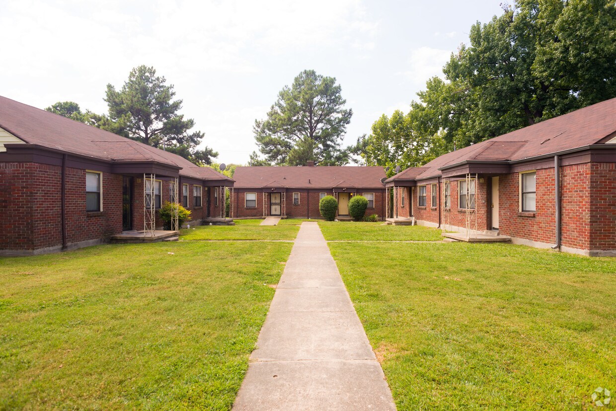 Eastern Heights Apartments Memphis, TN