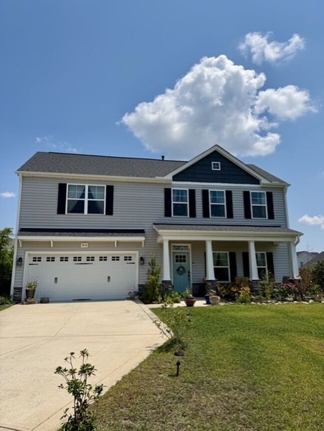 Building Photo - 3016 Goldenaster Ct