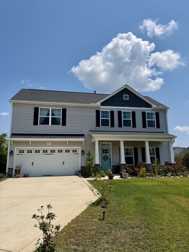 Foto del edificio - 3016 Goldenaster Ct