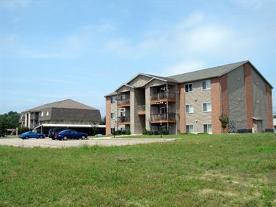 Primary Photo - Hickory Creek