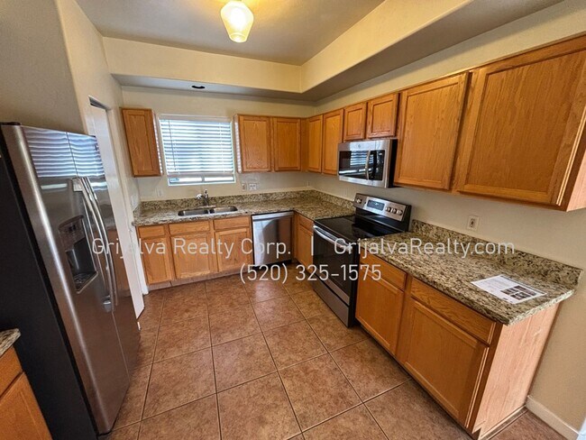 Foto del edificio - 1415 E Lester St