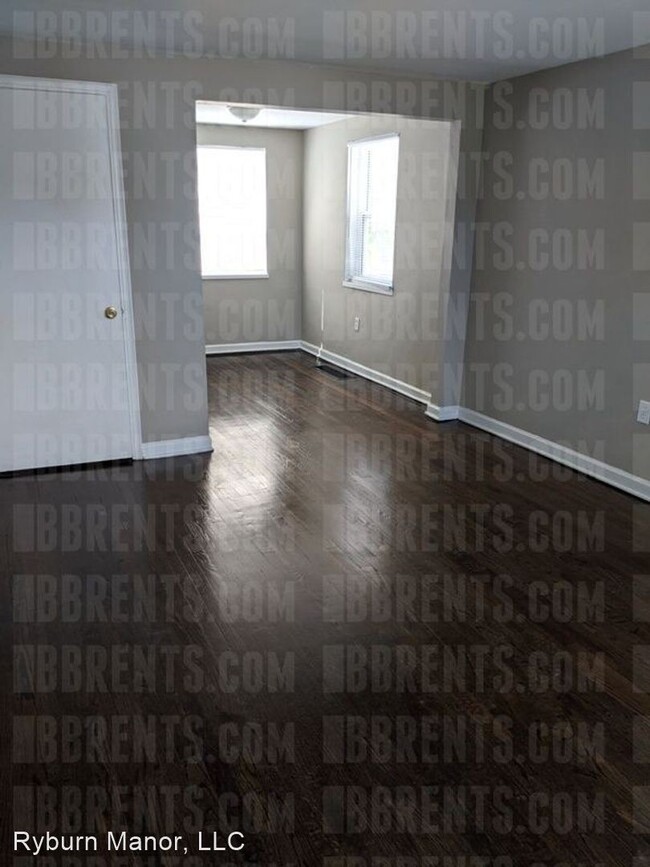 Building Photo - 231 Ryburn Ave