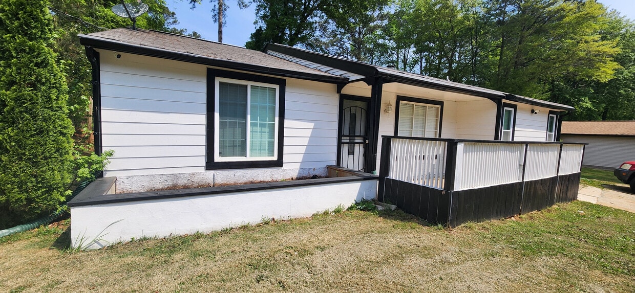 Room in House on White Oak Trail - Room in House on White Oak Trail