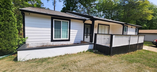Room in House on White Oak Trail - Room in House on White Oak Trail