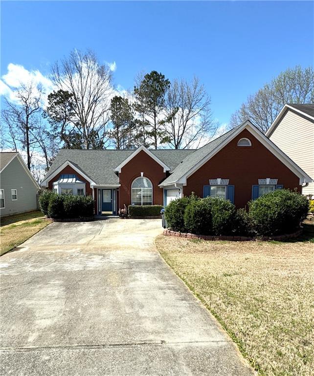 Primary Photo - 444 Laurel Springs Ct