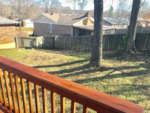 Foto del edificio - 4 br, 2.5 bath House - 7705 Oswego Circle