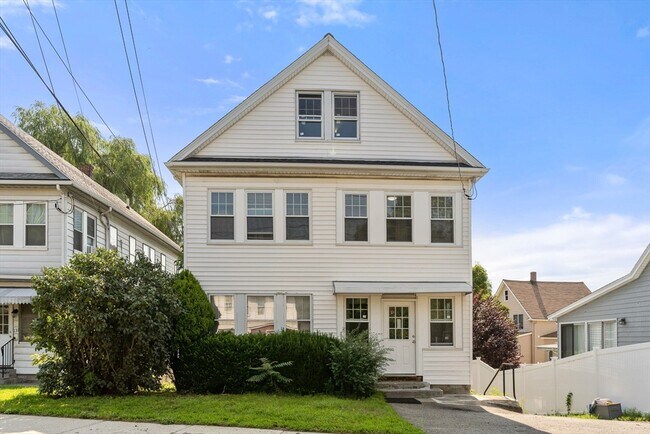 Foto del edificio - 127 Fulton St