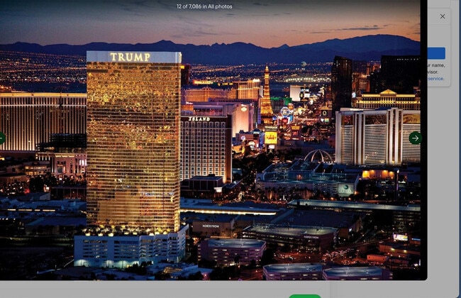 Building Photo - 2000 Fashion Show Dr