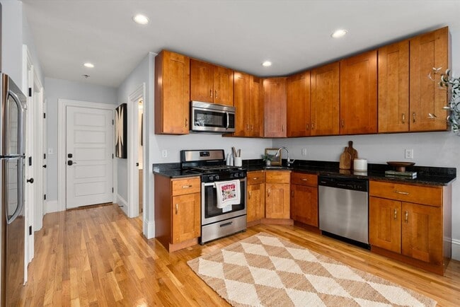 3-BED & 3 Bath - Allston - 3-BED & 3 Bath - Allston Apartment