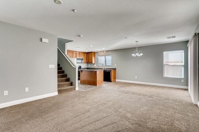 Building Photo - Gated Community Gem: Stunning 3 Bedroom, 2...