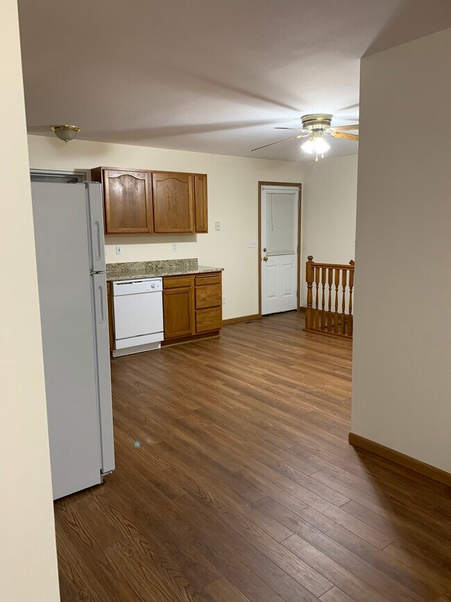 546 Whitegate Dr, O'Fallon, MO 63366 Townhome Rentals in O'Fallon MO