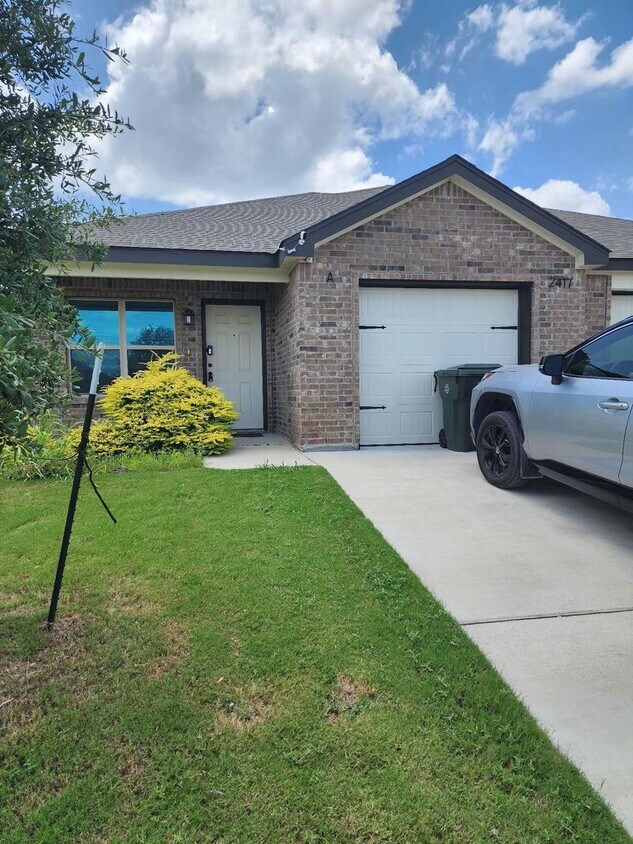 Foto del edificio - P3-2417 ALTERMAN DR, TEMPLE TX 76504