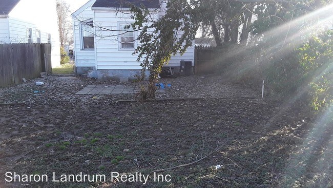 Building Photo - 2 br, 1 bath House - 1007 Carlisle Ave