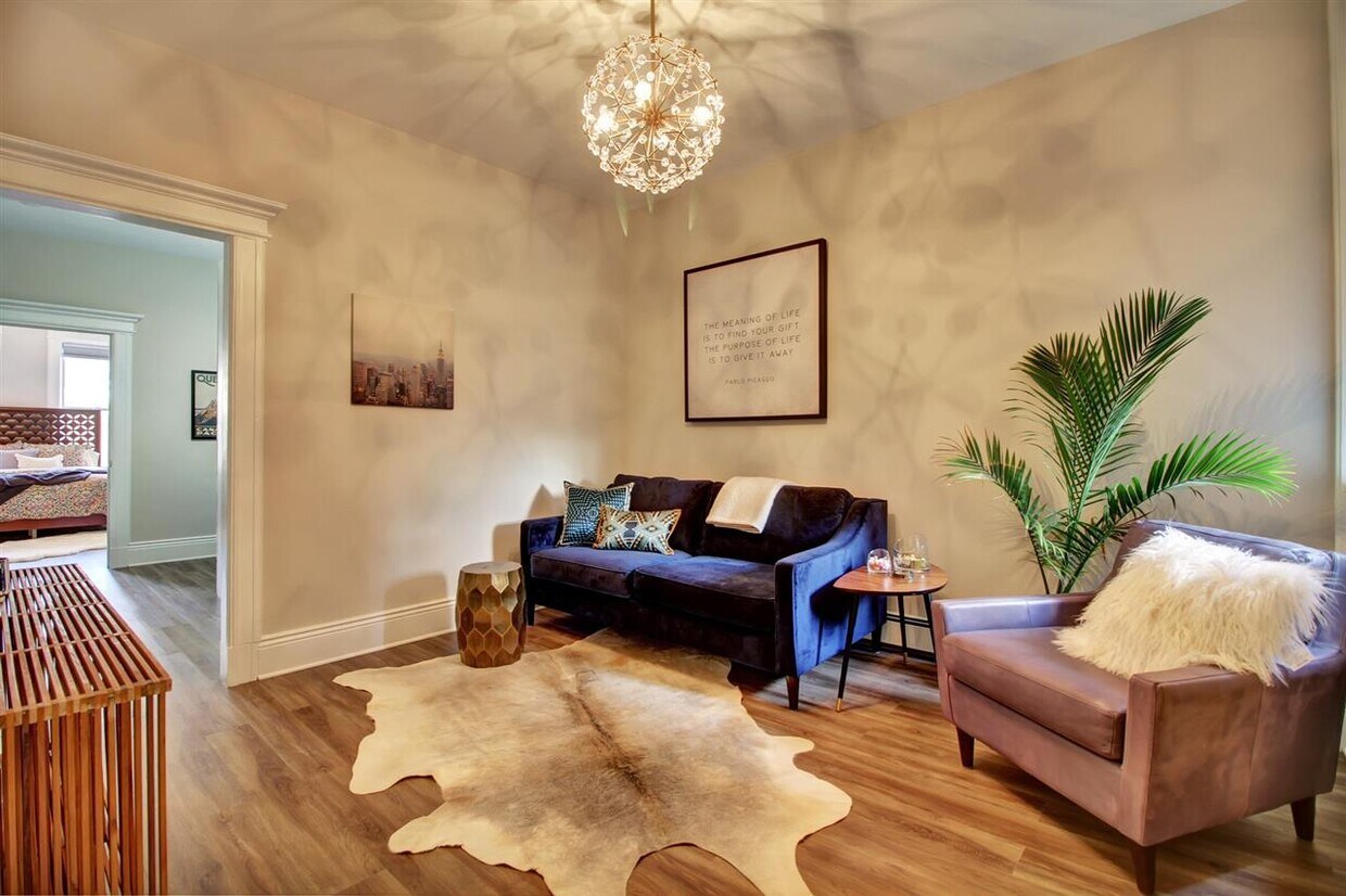 Foto principal - 97 Clifton Terrace