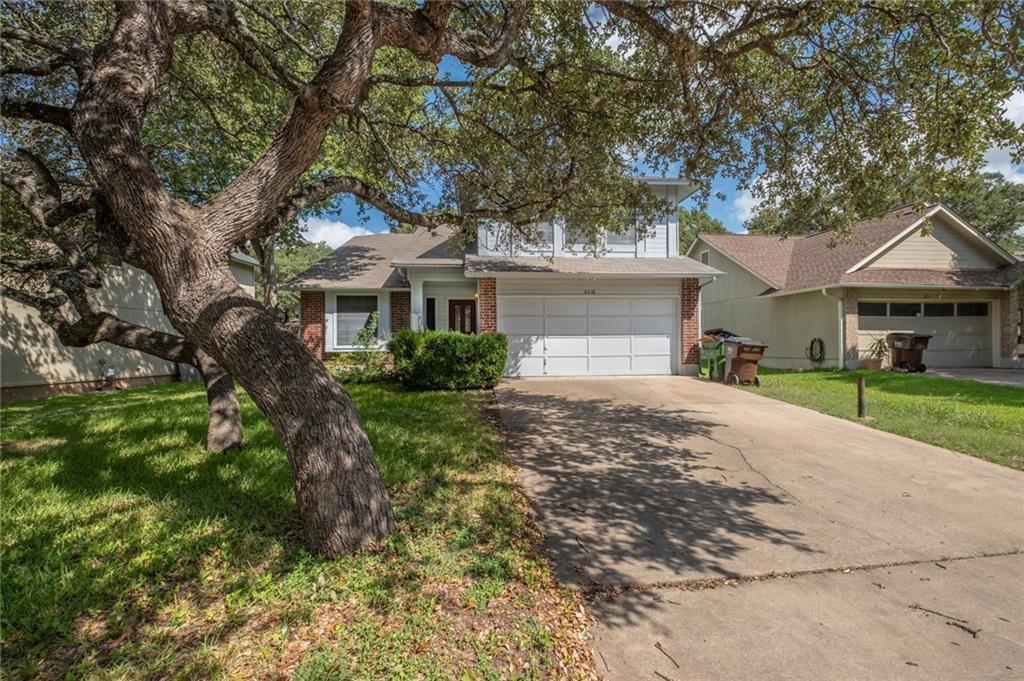 6716 Shiner St, Austin, TX 78729 House Rental in Austin, TX