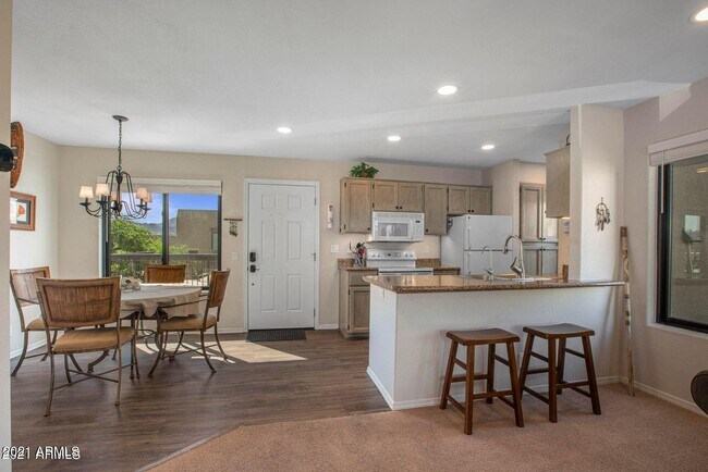 Building Photo - 17031 E El Lago Blvd