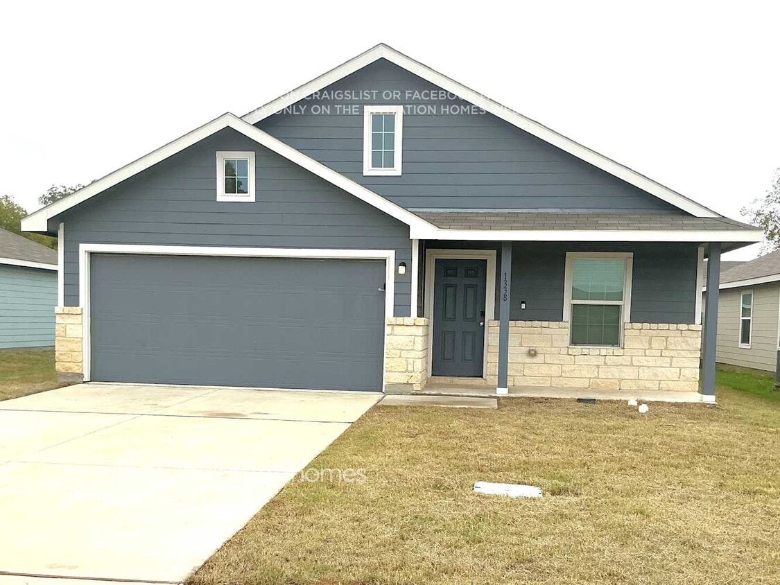 Foto principal - 1338 Mosely Cir