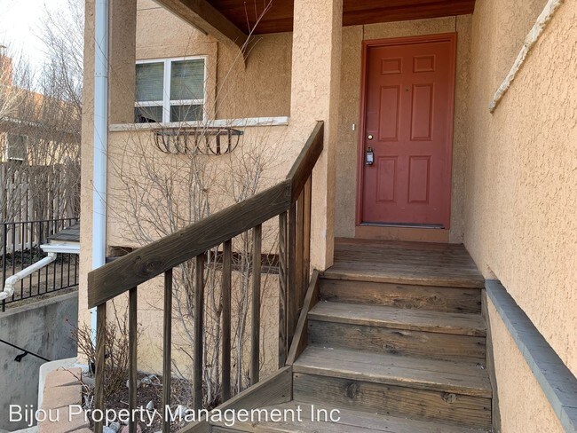Building Photo - 3 br, 2.5 bath House - 3110 West Pikes Peak