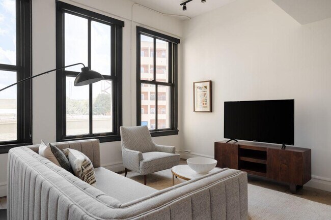 Foto del edificio - 505 E Travis St