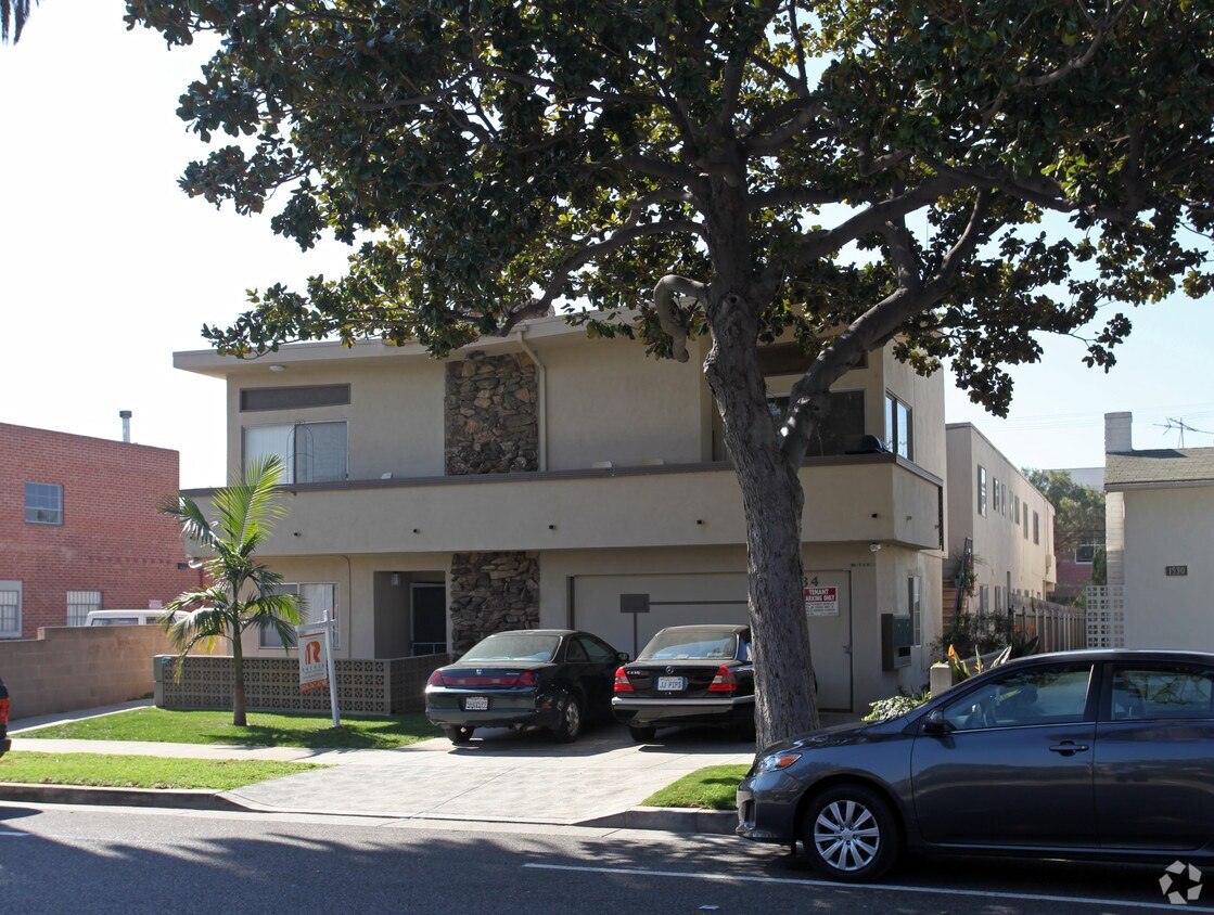 Building Photo - 1534 15th St
