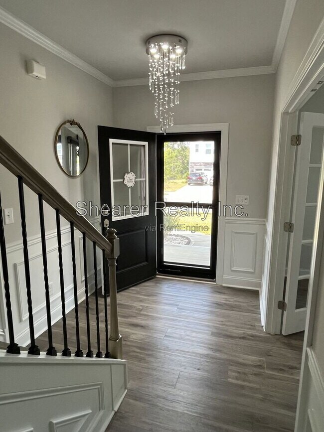 Building Photo - 1136 Ashe Mdw Dr