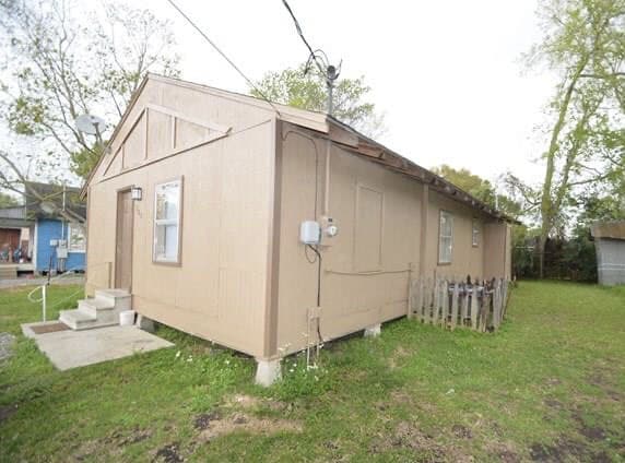 Primary Photo - 321 Jackson St