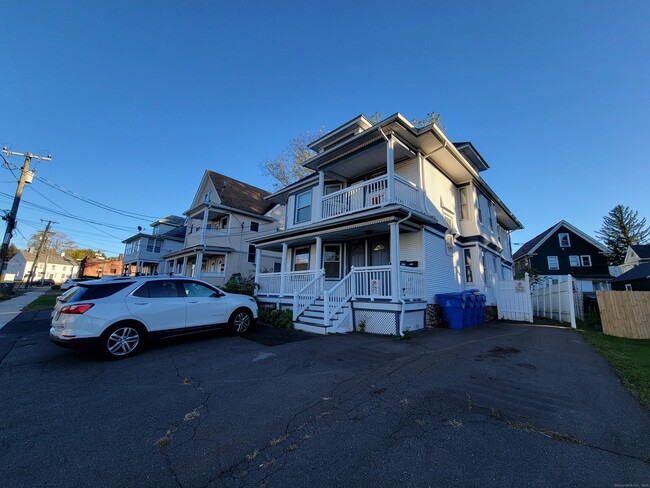 Building Photo - 138 Federal St