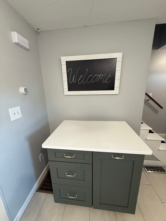 Foto del edificio - 110 Granite St