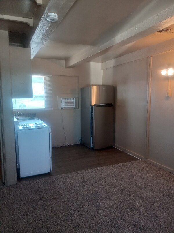 Foto del edificio - 1639 Basin St SW