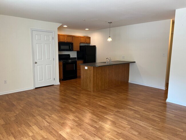 Foto del interior - The Residence at Fort Hunter