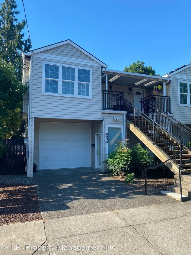 Primary Photo - 2 br, 1.5 bath House - 10942 NE Weidler St