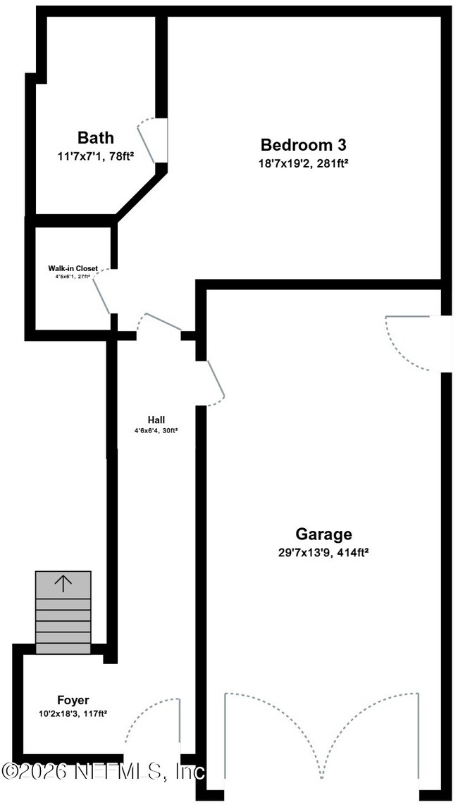 Foto del edificio - 843 3rd Ave S