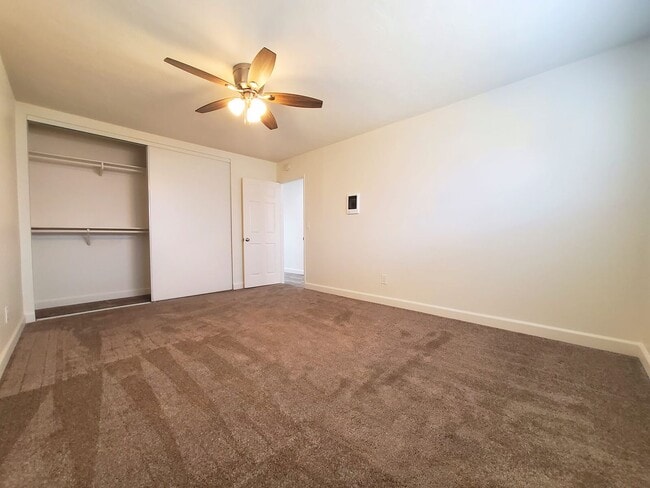 Interior Photo - Mollison Villas