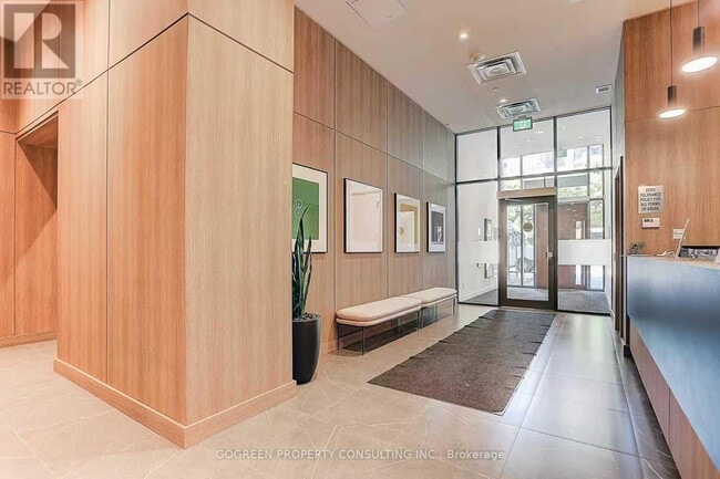 Building Photo - 81 Wellesley St E