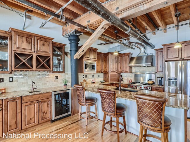 Building Photo - 1 br, 1.5 bath House - 1720 Wynkoop St, AP...