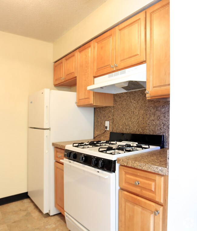 New Haven Towers Rentals New Haven, CT