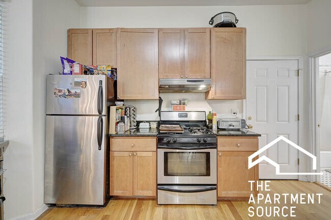 Foto del edificio - 2517 N Ashland Ave